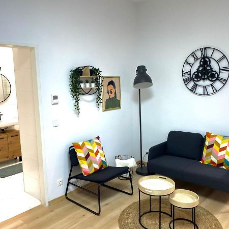 Design Apartment 维也纳 外观 照片