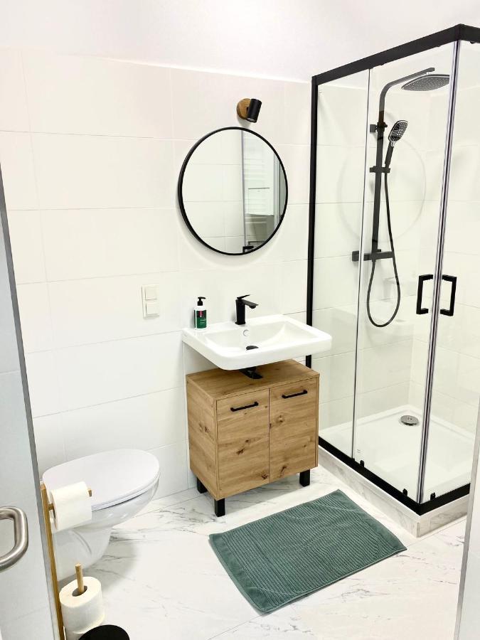 Design Apartment 维也纳 外观 照片