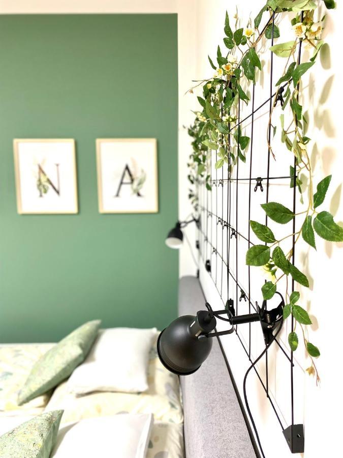 Design Apartment 维也纳 外观 照片